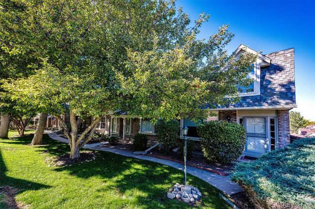 7566 S Cove Circle, Centennial, CO 80122