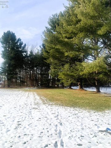 14011 Perrin Road, Milan, OH 44846