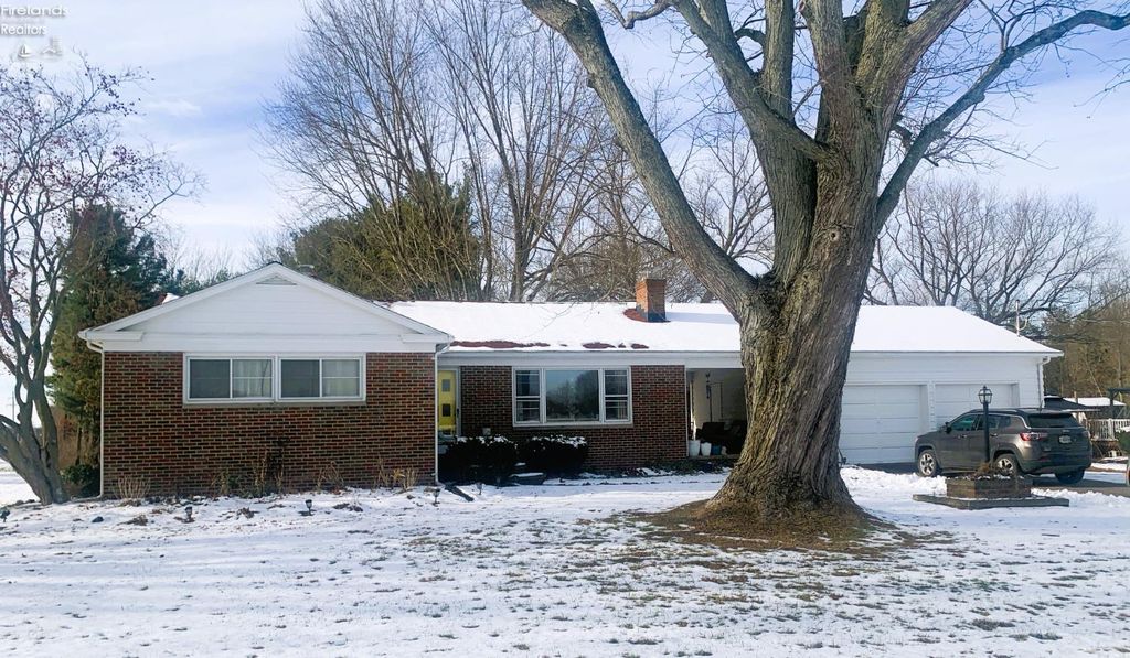 14011 Perrin Road, Milan, OH 44846