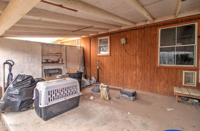 317 W 1ST Avenue, Casa Grande, AZ 85122