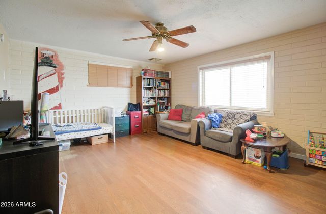 317 W 1ST Avenue, Casa Grande, AZ 85122