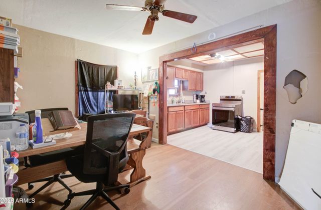 317 W 1ST Avenue, Casa Grande, AZ 85122