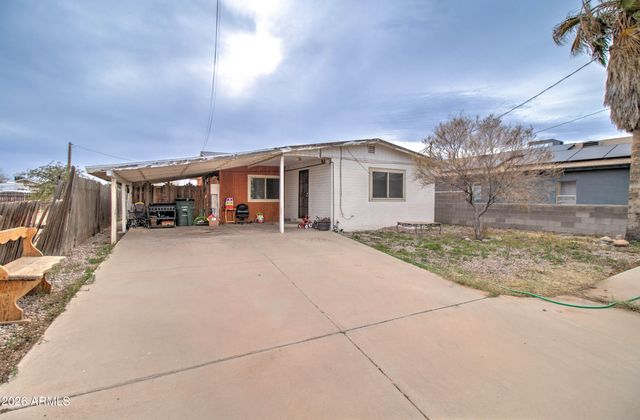 317 W 1ST Avenue, Casa Grande, AZ 85122