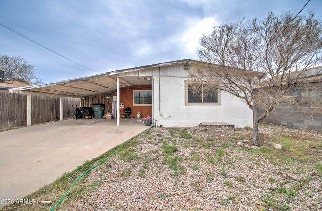 317 W 1ST Avenue, Casa Grande, AZ 85122