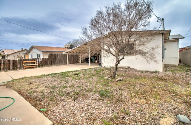 317 W 1ST Avenue, Casa Grande, AZ 85122