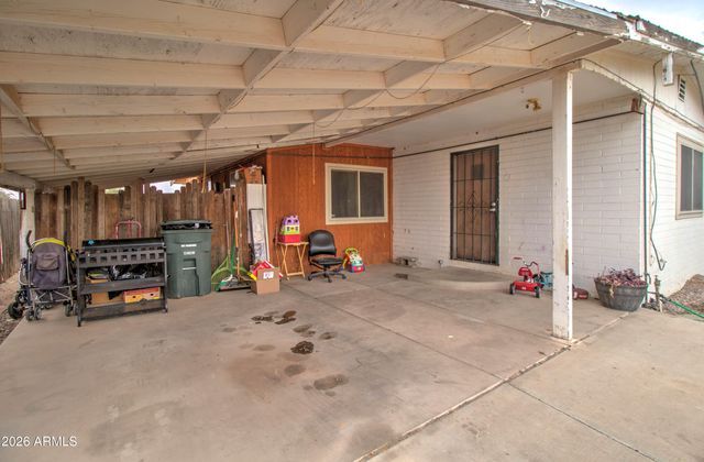 317 W 1ST Avenue, Casa Grande, AZ 85122