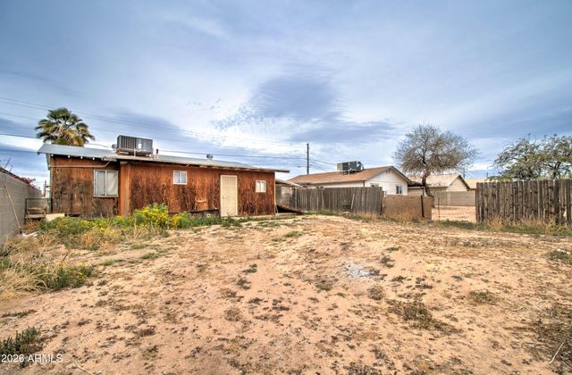 317 W 1ST Avenue, Casa Grande, AZ 85122