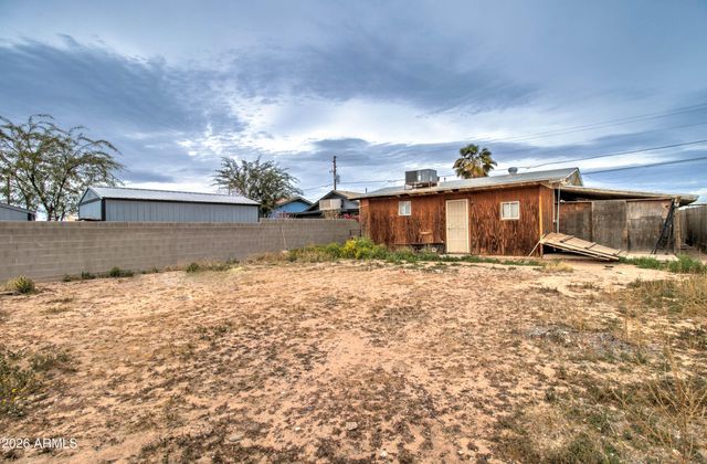 317 W 1ST Avenue, Casa Grande, AZ 85122