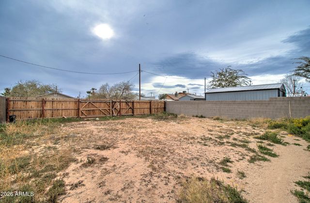 317 W 1ST Avenue, Casa Grande, AZ 85122