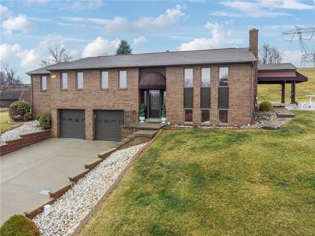 113 Skyview Dr, Penn Twp, PA 15644