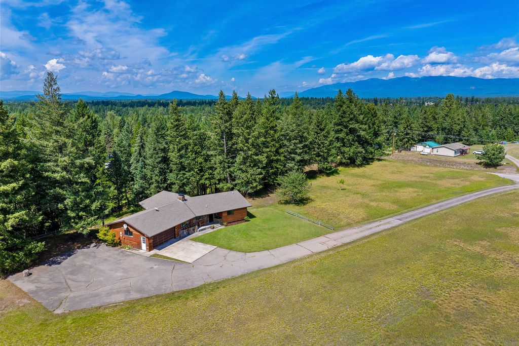 185 Kokanee Bend Drive, Columbia Falls, MT 59912 photo 16