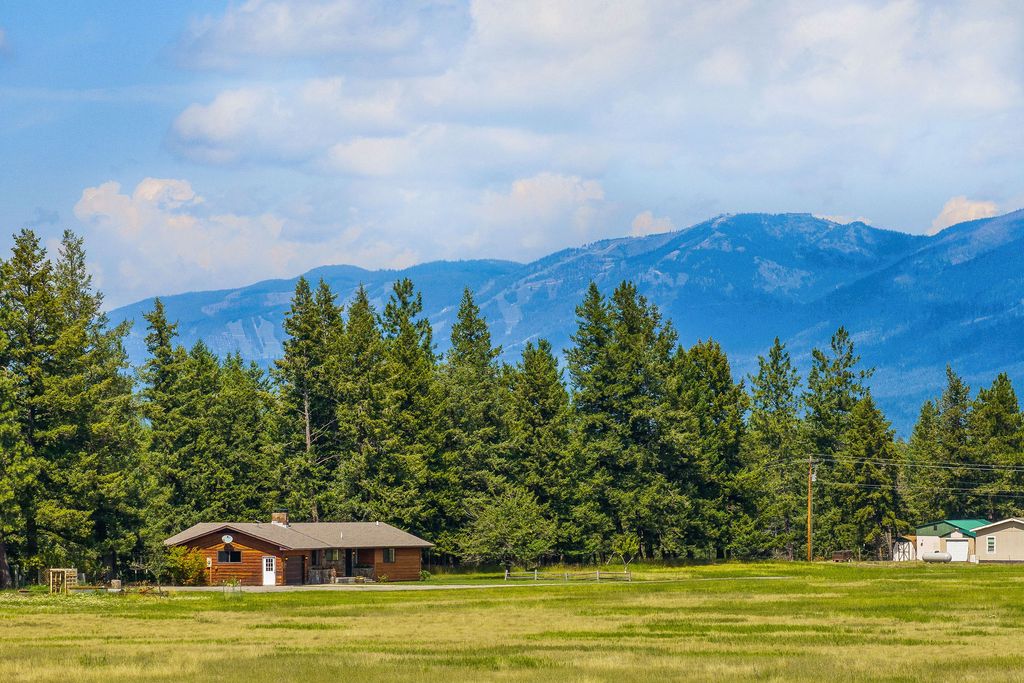 185 Kokanee Bend Drive, Columbia Falls, MT 59912 photo 23