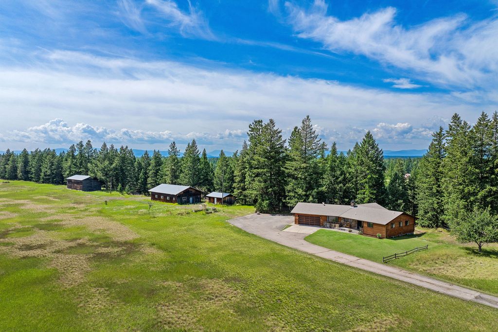 185 Kokanee Bend Drive, Columbia Falls, MT 59912 photo 5