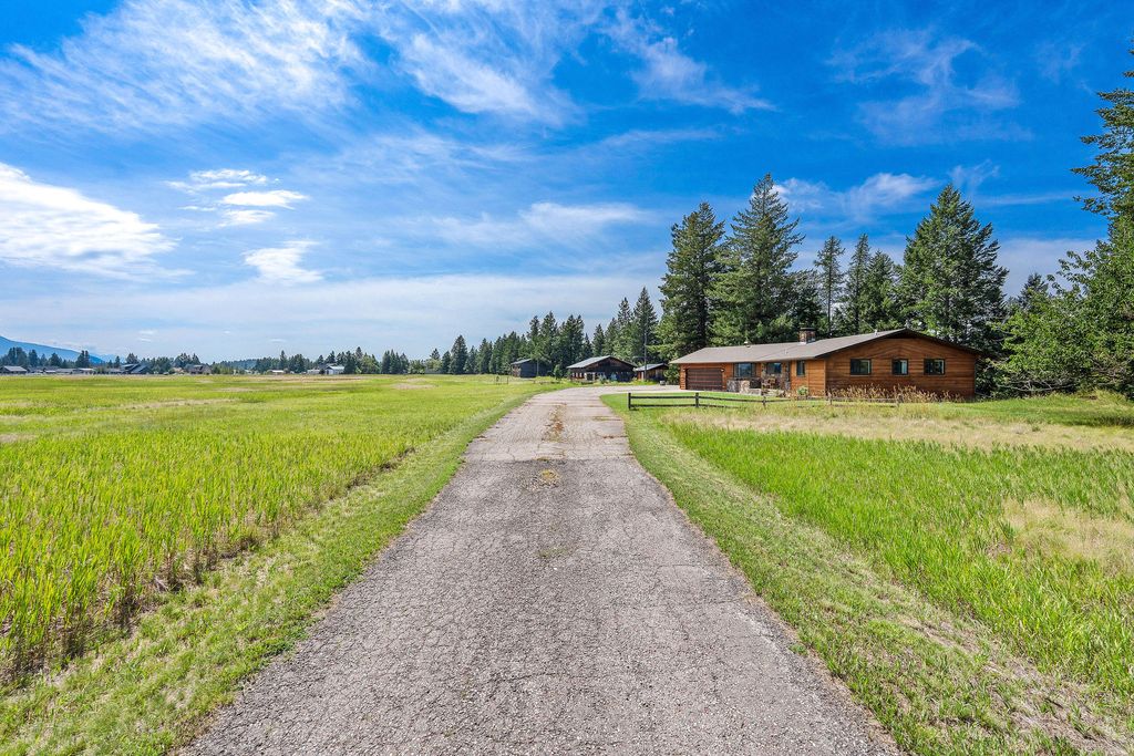 185 Kokanee Bend Drive, Columbia Falls, MT 59912 photo 6