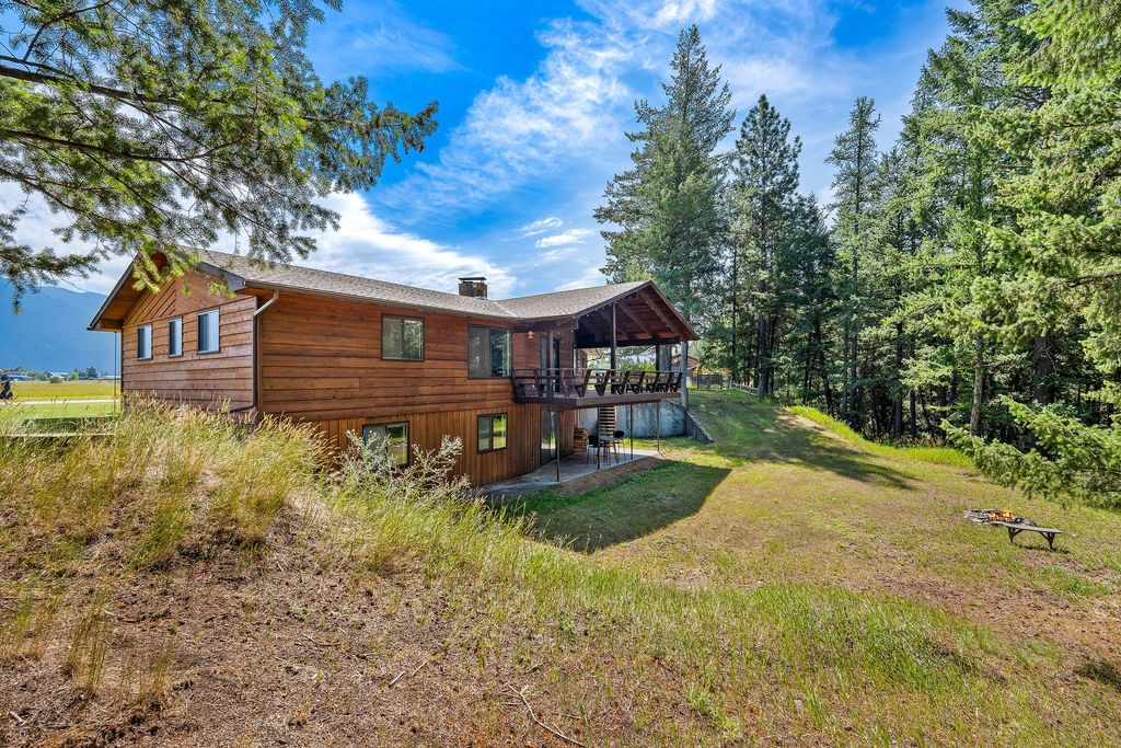 185 Kokanee Bend Drive, Columbia Falls, MT 59912 photo 7