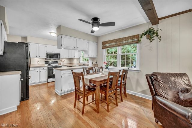 2655 Olentangy Drive, Akron, OH 44333
