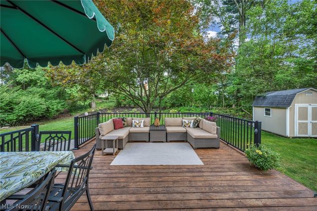 2655 Olentangy Drive, Akron, OH 44333