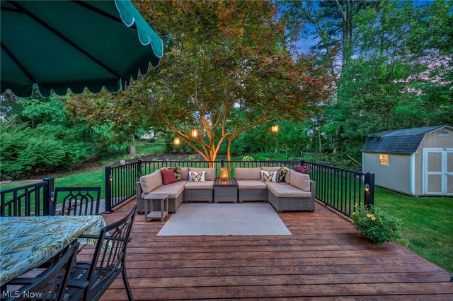 2655 Olentangy Drive, Akron, OH 44333