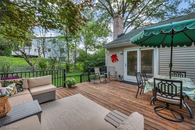 2655 Olentangy Drive, Akron, OH 44333