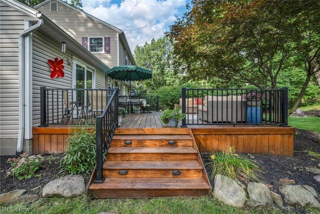 2655 Olentangy Drive, Akron, OH 44333