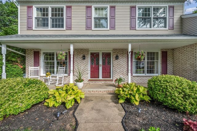 2655 Olentangy Drive, Akron, OH 44333