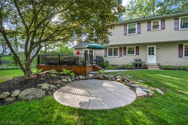 2655 Olentangy Drive, Akron, OH 44333