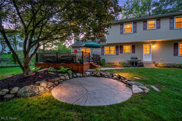 2655 Olentangy Drive, Akron, OH 44333