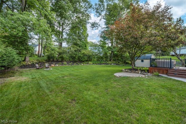 2655 Olentangy Drive, Akron, OH 44333
