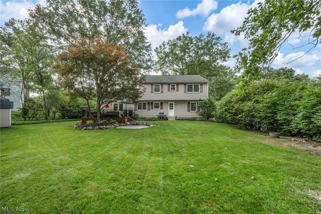 2655 Olentangy Drive, Akron, OH 44333