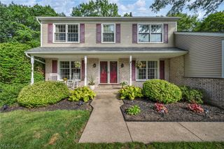 2655 Olentangy Drive, Akron, OH 44333