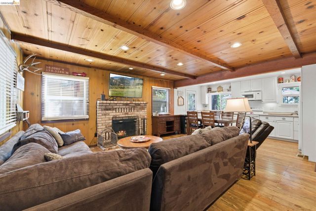 22334 Twain Harte Drive, Twain Harte, CA 95383