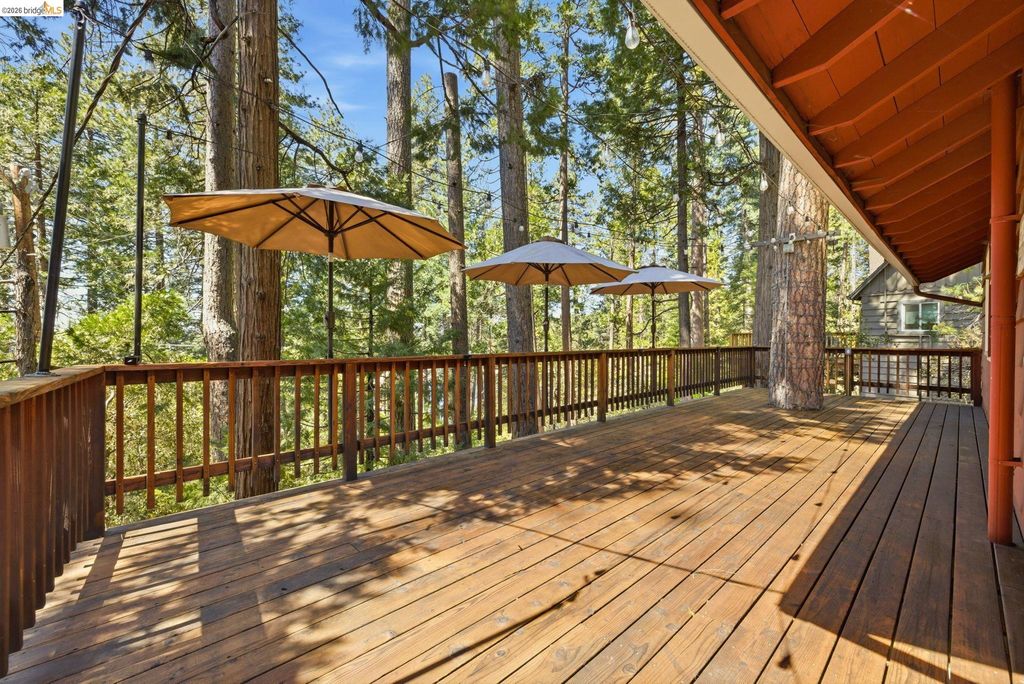 22334 Twain Harte Drive, Twain Harte, CA 95383