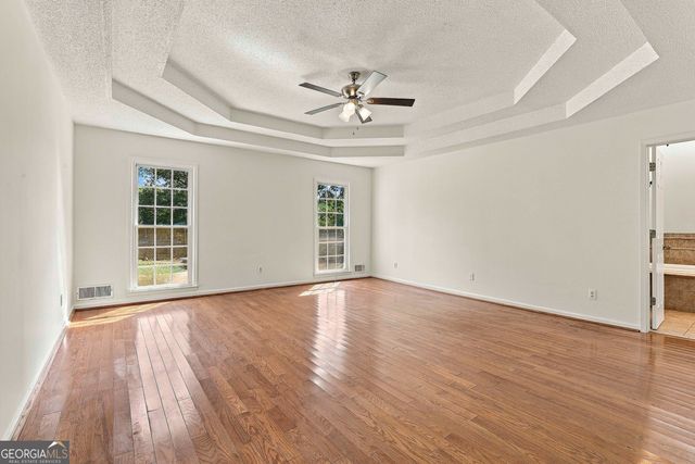 415 W McIntosh Road, Brooks, GA 30205