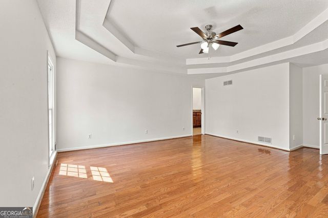 415 W McIntosh Road, Brooks, GA 30205