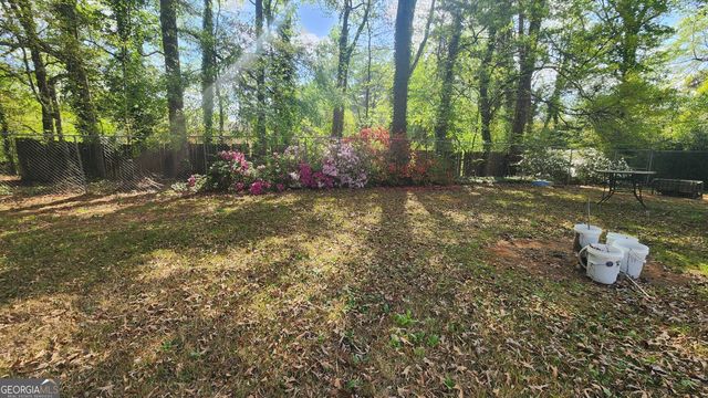 402 Emmett Street, Riverdale, GA 30274