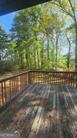 402 Emmett Street, Riverdale, GA 30274