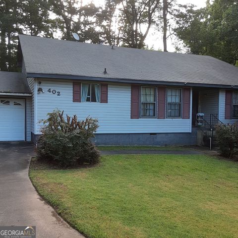 402 Emmett Street, Riverdale, GA 30274