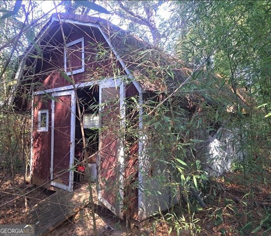 402 Emmett Street, Riverdale, GA 30274