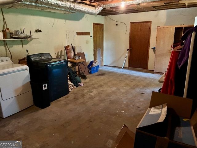 402 Emmett Street, Riverdale, GA 30274