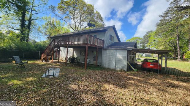 402 Emmett Street, Riverdale, GA 30274