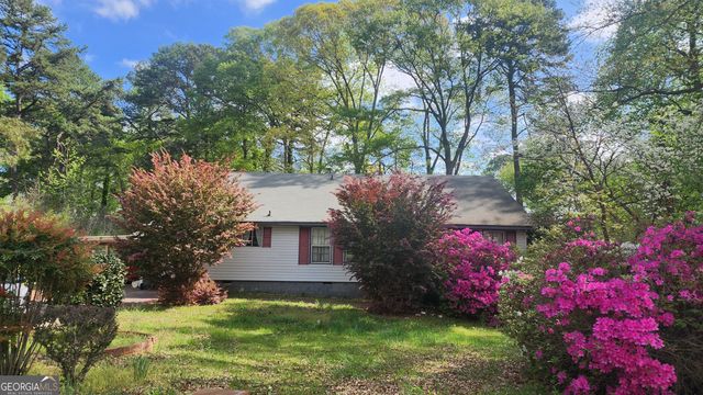 402 Emmett Street, Riverdale, GA 30274