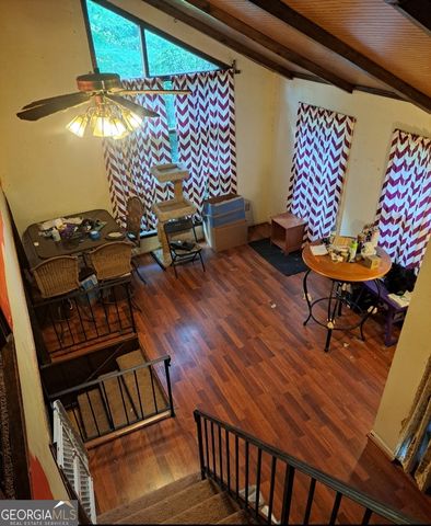 402 Emmett Street, Riverdale, GA 30274