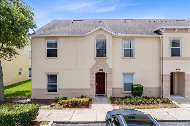 2799 CLUB CORTILE CIRCLE 2799, Kissimmee, FL 34746