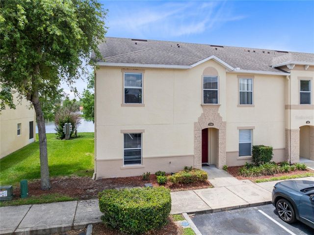 2799 CLUB CORTILE CIRCLE 2799, Kissimmee, FL 34746