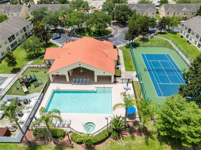 2799 CLUB CORTILE CIRCLE 2799, Kissimmee, FL 34746
