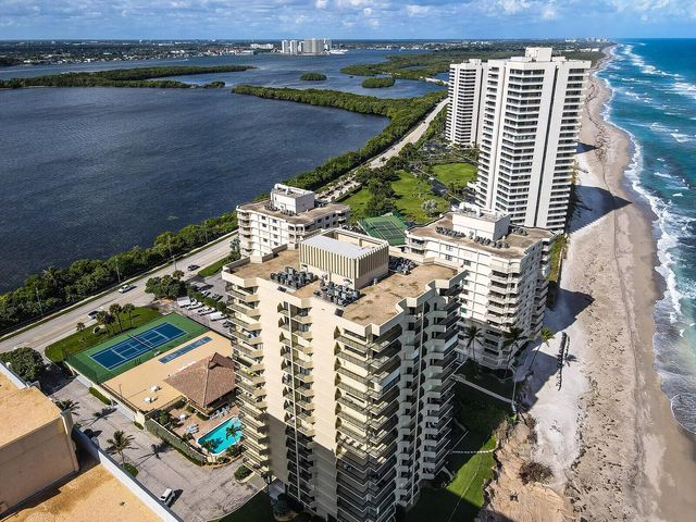 5460 N Ocean Drive 1d, Singer Island, FL 33404
