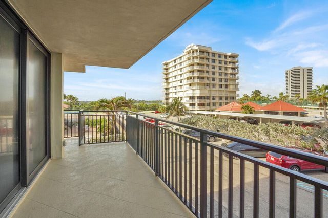 5460 N Ocean Drive 1d, Singer Island, FL 33404