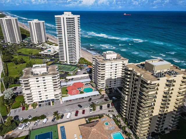 5460 N Ocean Drive 1d, Singer Island, FL 33404