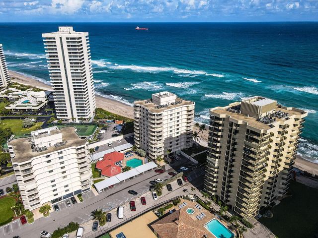 5460 N Ocean Drive 1d, Singer Island, FL 33404