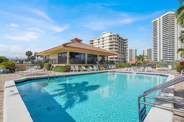 5460 N Ocean Drive 1d, Singer Island, FL 33404